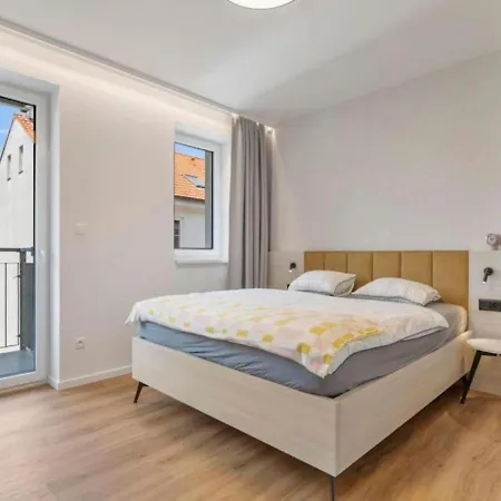 Modern Near Train Station #11 *