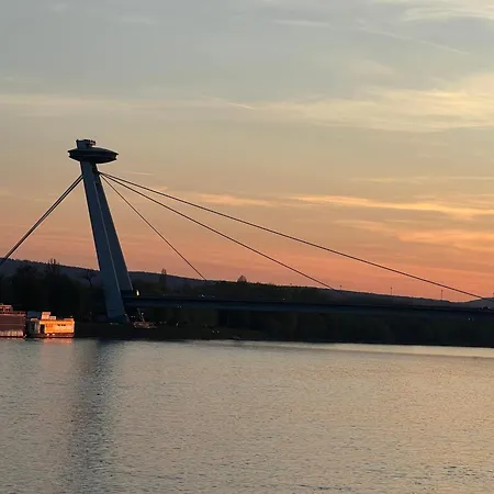 Modern Near Train Station #11