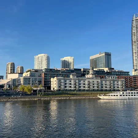 Modern Near Train Station #11 アパート