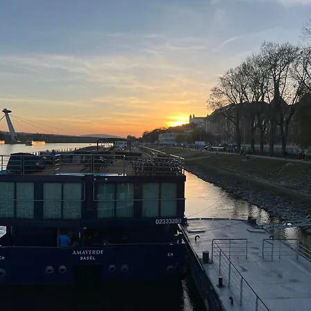 Modern Near Train Station #11