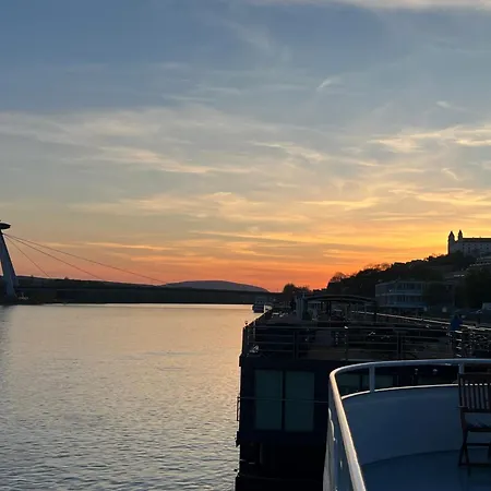 Modern Near Train Station #11 *